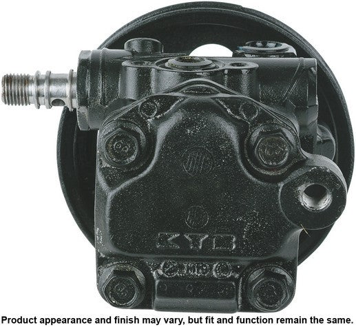 CARDONE Reman Power Steering Pump P/N:21-5134 Fits: Chevrolet Metro 01-98, Pontiac Firefly 00-98, Suzuki Swift 98-95 - Image 1