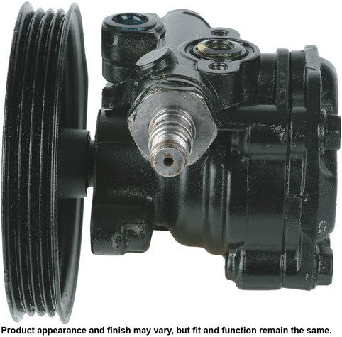 CARDONE Reman Power Steering Pump P/N:21-5134 Fits: Chevrolet Metro 01-98, Pontiac Firefly 00-98, Suzuki Swift 98-95 - Image 2