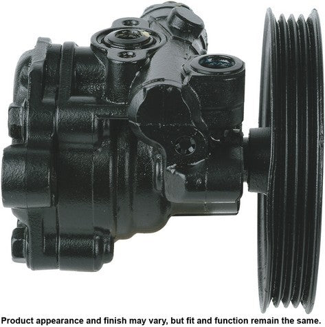 CARDONE Reman Power Steering Pump P/N:21-5134 Fits: Chevrolet Metro 01-98, Pontiac Firefly 00-98, Suzuki Swift 98-95 - Image 3