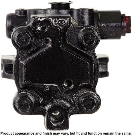 CARDONE Reman Power Steering Pump P/N:21-5138 Fits: Mercury Villager 02-99, Nissan Quest 02-99 - Image 1