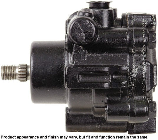 CARDONE Reman Power Steering Pump P/N:21-5138 Fits: Mercury Villager 02-99, Nissan Quest 02-99 - Image 2