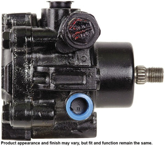CARDONE Reman Power Steering Pump P/N:21-5138 Fits: Mercury Villager 02-99, Nissan Quest 02-99 - Image 3