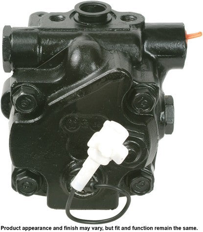 CARDONE Reman Power Steering Pump P/N:21-5139 Fits: Subaru Forester 01-99 - Image 1
