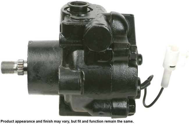 CARDONE Reman Power Steering Pump P/N:21-5139 Fits: Subaru Forester 01-99 - Image 2