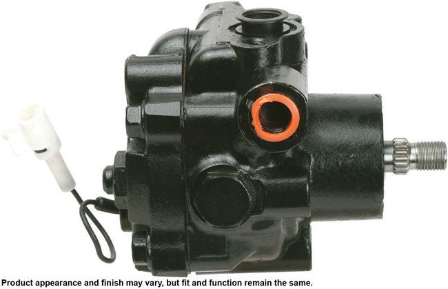 CARDONE Reman Power Steering Pump P/N:21-5139 Fits: Subaru Forester 01-99 - Image 3