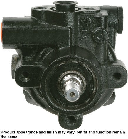 CARDONE Reman Power Steering Pump P/N:21-5139 Fits: Subaru Forester 01-99 - Image 4