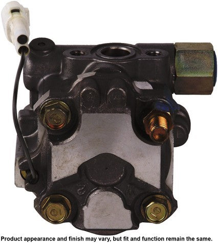CARDONE Reman Power Steering Pump P/N:21-5140 Fits: Subaru Impreza 01-99 - Image 1