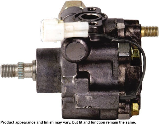 CARDONE Reman Power Steering Pump P/N:21-5140 Fits: Subaru Impreza 01-99 - Image 2
