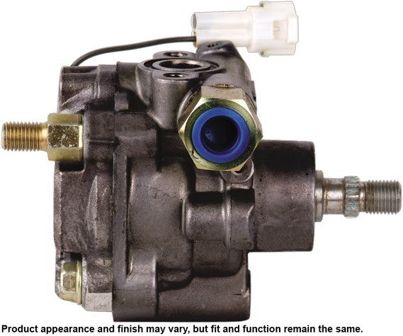 CARDONE Reman Power Steering Pump P/N:21-5140 Fits: Subaru Impreza 01-99 - Image 3
