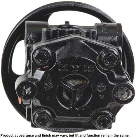 CARDONE Reman Power Steering Pump P/N:21-5141 Fits: Mazda Protege 01-99 - Image 1