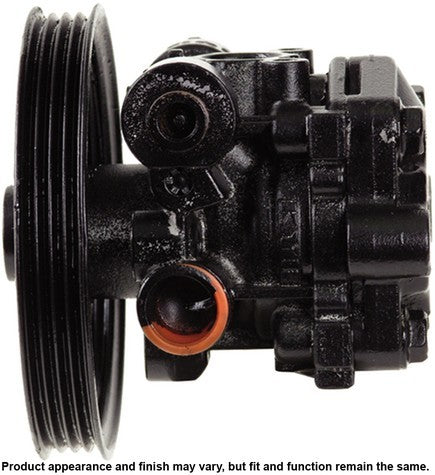 CARDONE Reman Power Steering Pump P/N:21-5141 Fits: Mazda Protege 01-99 - Image 2