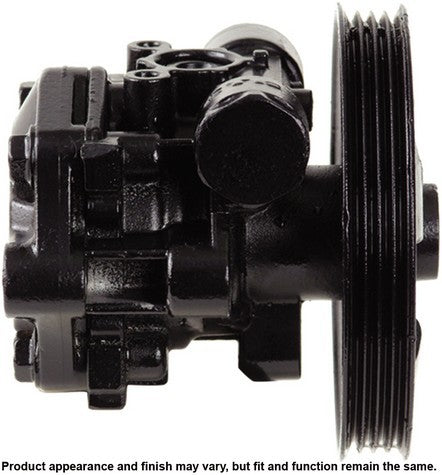 CARDONE Reman Power Steering Pump P/N:21-5141 Fits: Mazda Protege 01-99 - Image 3