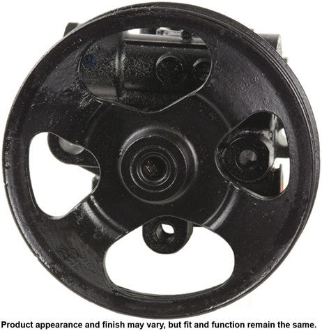 CARDONE Reman Power Steering Pump P/N:21-5141 Fits: Mazda Protege 01-99 - Image 4