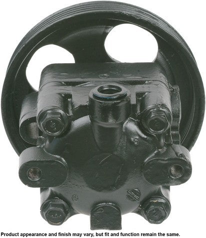 CARDONE Reman Power Steering Pump P/N:21-5142 Fits: Mazda Protege 03-99, Mazda Protege5 03-02 - Image 1