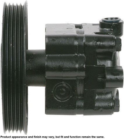 CARDONE Reman Power Steering Pump P/N:21-5142 Fits: Mazda Protege 03-99, Mazda Protege5 03-02 - Image 2