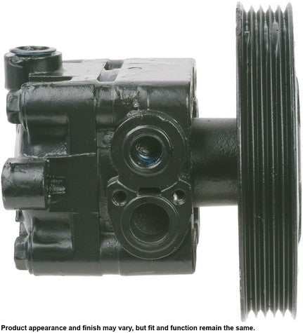 CARDONE Reman Power Steering Pump P/N:21-5142 Fits: Mazda Protege 03-99, Mazda Protege5 03-02 - Image 3