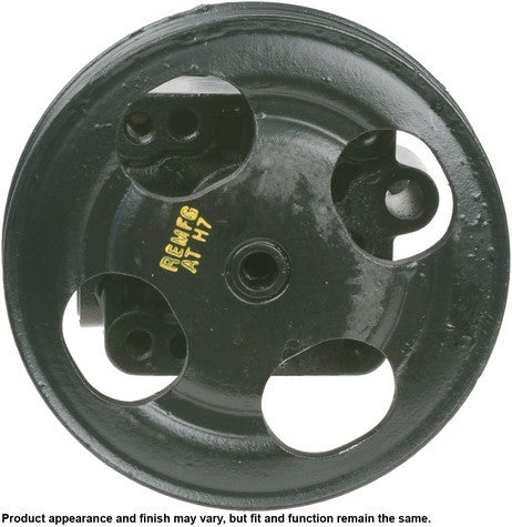CARDONE Reman Power Steering Pump P/N:21-5142 Fits: Mazda Protege 03-99, Mazda Protege5 03-02 - Image 4