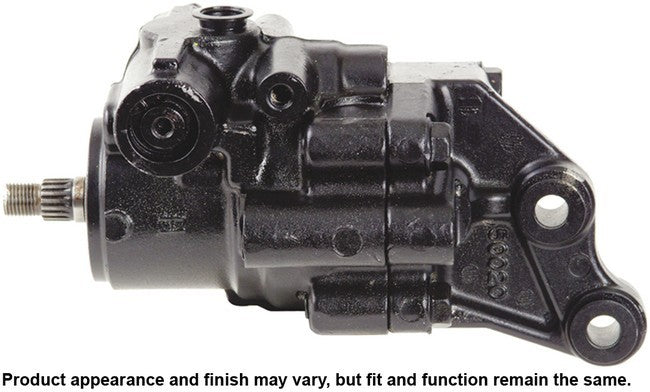 CARDONE Reman Power Steering Pump P/N:21-5143 Fits: Lexus Ls400 00-98 - Image 2