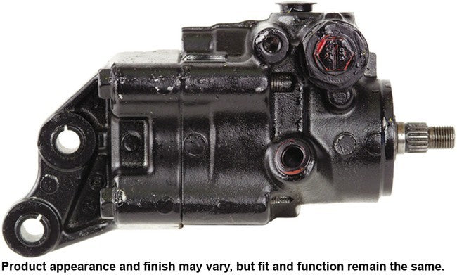 CARDONE Reman Power Steering Pump P/N:21-5143 Fits: Lexus Ls400 00-98 - Image 3