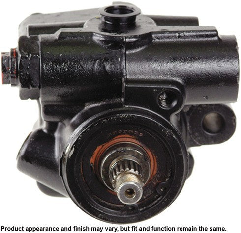 CARDONE Reman Power Steering Pump P/N:21-5143 Fits: Lexus Ls400 00-98 - Image 4