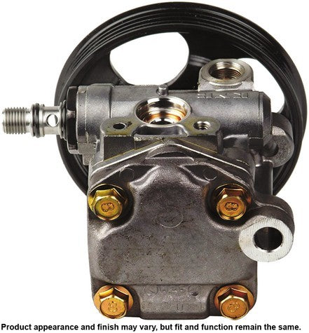 CARDONE Reman Power Steering Pump P/N:21-5144 Fits: Mitsubishi Montero Sport 99-97 - Image 1