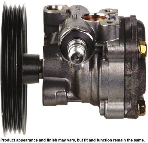 CARDONE Reman Power Steering Pump P/N:21-5144 Fits: Mitsubishi Montero Sport 99-97 - Image 2