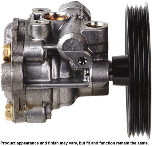 CARDONE Reman Power Steering Pump P/N:21-5144 Fits: Mitsubishi Montero Sport 99-97 - Image 3