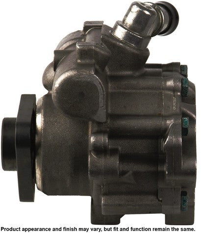 CARDONE Reman Power Steering Pump P/N:21-5145 Fits: Audi A4 01-00, Audi A4 Quattro 02-99, Volkswagen Passat 05-98 - Image 2