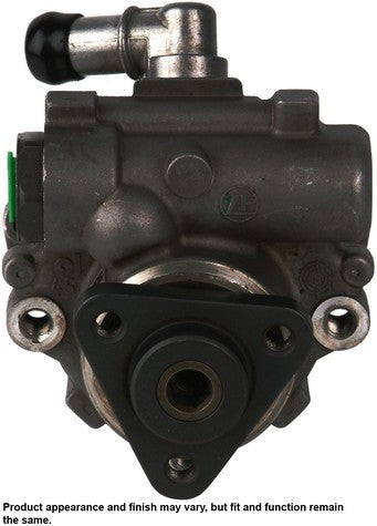 CARDONE Reman Power Steering Pump P/N:21-5145 Fits: Audi A4 01-00, Audi A4 Quattro 02-99, Volkswagen Passat 05-98 - Image 4