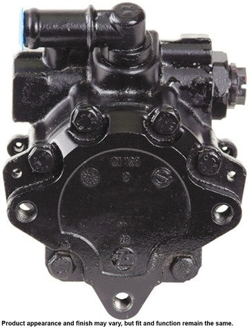 CARDONE Reman Power Steering Pump P/N:21-5146 Fits: Audi A4 01-97, Audi A4 Quattro 01-98, Volkswagen Passat 03-98 - Image 1