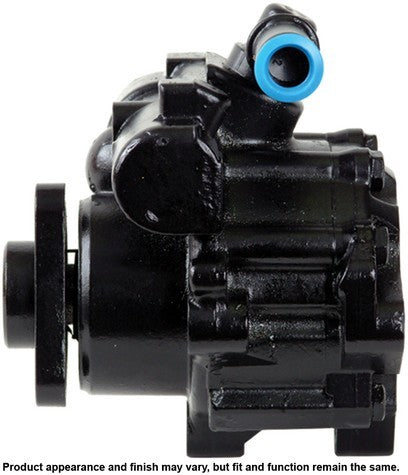 CARDONE Reman Power Steering Pump P/N:21-5146 Fits: Audi A4 01-97, Audi A4 Quattro 01-98, Volkswagen Passat 03-98 - Image 2