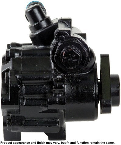 CARDONE Reman Power Steering Pump P/N:21-5146 Fits: Audi A4 01-97, Audi A4 Quattro 01-98, Volkswagen Passat 03-98 - Image 3