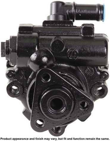 CARDONE Reman Power Steering Pump P/N:21-5146 Fits: Audi A4 01-97, Audi A4 Quattro 01-98, Volkswagen Passat 03-98 - Image 4