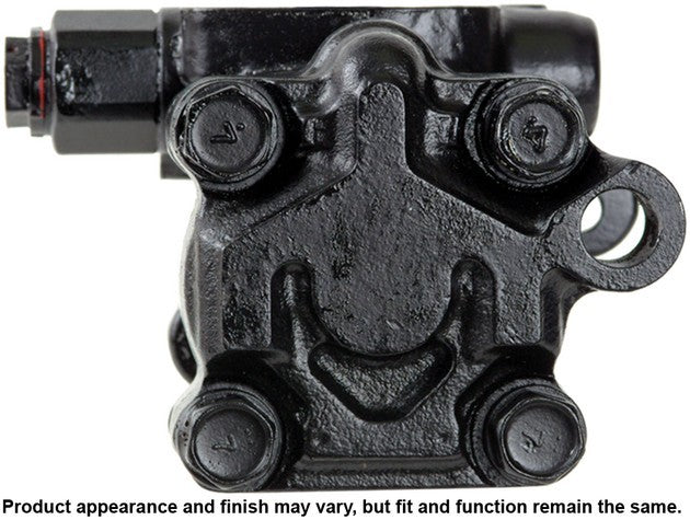 CARDONE Reman Power Steering Pump P/N:21-5147 Fits: Hyundai Accent 99-97 - Image 1