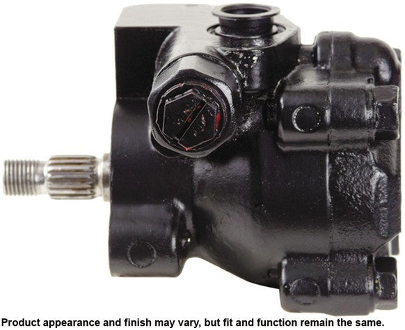 CARDONE Reman Power Steering Pump P/N:21-5147 Fits: Hyundai Accent 99-97 - Image 2