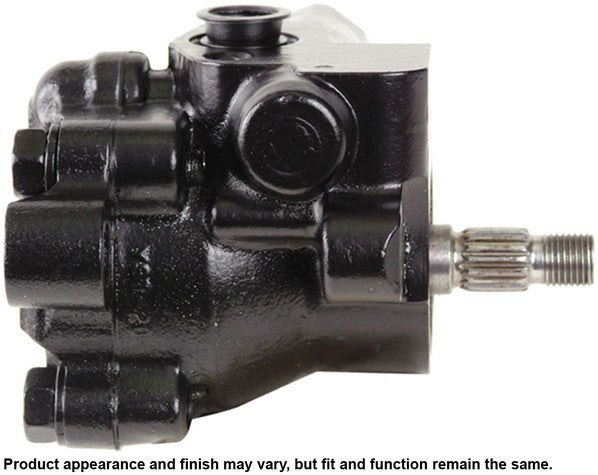 CARDONE Reman Power Steering Pump P/N:21-5147 Fits: Hyundai Accent 99-97 - Image 3