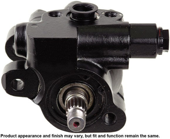 CARDONE Reman Power Steering Pump P/N:21-5147 Fits: Hyundai Accent 99-97 - Image 4