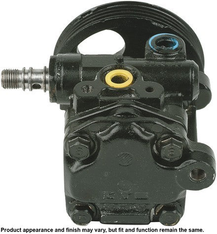CARDONE Reman Power Steering Pump P/N:21-5148 Fits: Mitsubishi Montero Sport 99-97 - Image 1