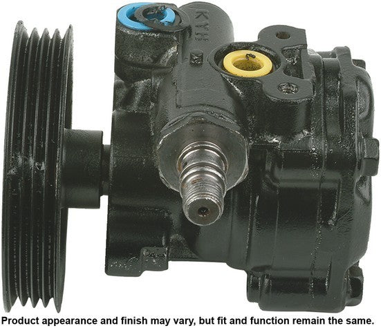 CARDONE Reman Power Steering Pump P/N:21-5148 Fits: Mitsubishi Montero Sport 99-97 - Image 2