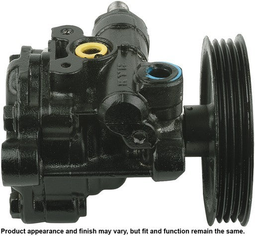 CARDONE Reman Power Steering Pump P/N:21-5148 Fits: Mitsubishi Montero Sport 99-97 - Image 3