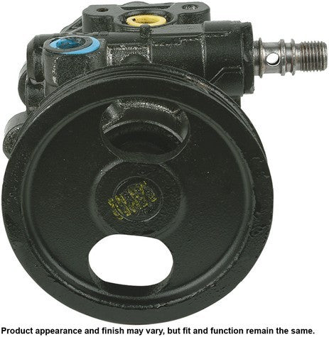 CARDONE Reman Power Steering Pump P/N:21-5148 Fits: Mitsubishi Montero Sport 99-97 - Image 4