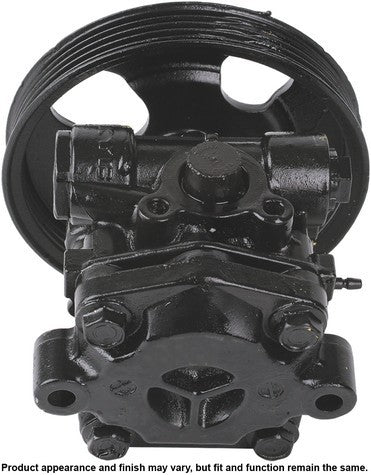 CARDONE Reman Power Steering Pump P/N:21-5149 Fits: Chevrolet Tracker 04-99, Suzuki Vitara 04-99 - Image 1