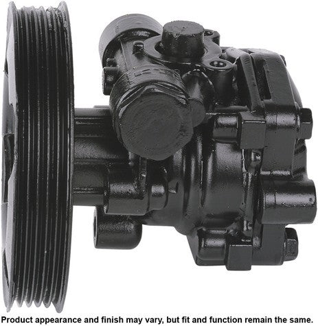 CARDONE Reman Power Steering Pump P/N:21-5149 Fits: Chevrolet Tracker 04-99, Suzuki Vitara 04-99 - Image 2