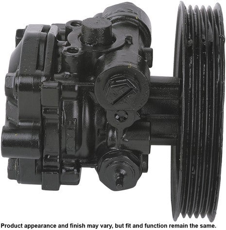CARDONE Reman Power Steering Pump P/N:21-5149 Fits: Chevrolet Tracker 04-99, Suzuki Vitara 04-99 - Image 3