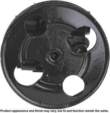 CARDONE Reman Power Steering Pump P/N:21-5149 Fits: Chevrolet Tracker 04-99, Suzuki Vitara 04-99 - Image 4
