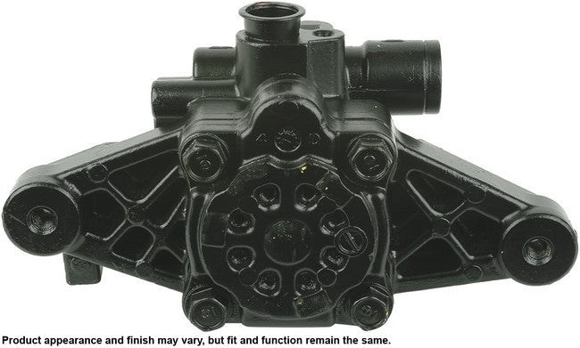 CARDONE Reman Power Steering Pump P/N:21-5150 Fits: Honda Civic 00-99 - Image 1