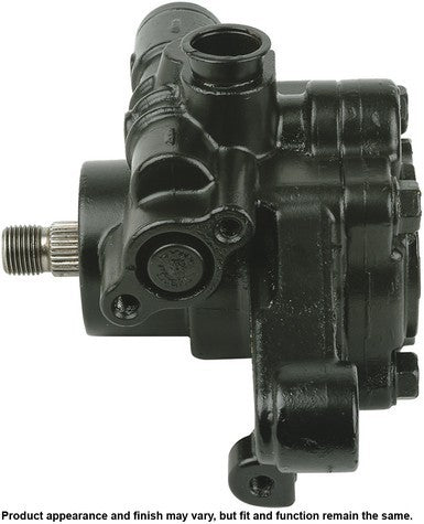 CARDONE Reman Power Steering Pump P/N:21-5150 Fits: Honda Civic 00-99 - Image 2