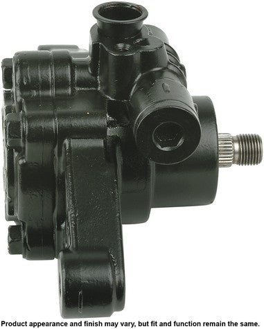 CARDONE Reman Power Steering Pump P/N:21-5150 Fits: Honda Civic 00-99 - Image 3