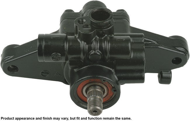 CARDONE Reman Power Steering Pump P/N:21-5150 Fits: Honda Civic 00-99 - Image 4