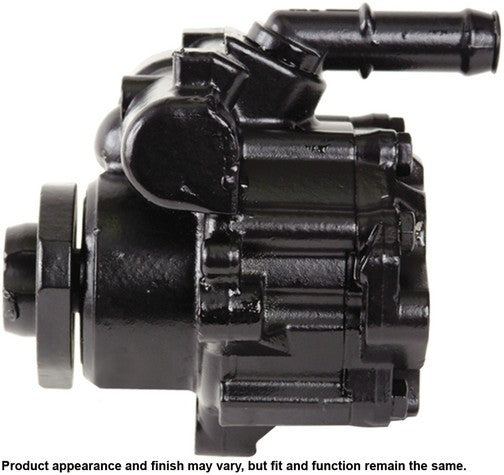 CARDONE Reman Power Steering Pump P/N:21-5151 Fits: Volkswagen Beetle 06-98, Volkswagen Gol 13-09, Volkswagen Gol Sedan 13-10, Volkswagen Golf 06-99, Volkswagen Jetta 05-99, Volkswagen Lupo 09-05, Volkswagen Nuevo Gol 2014, Volkswagen Polo 07-03 - Image 2